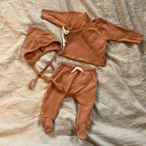 Quincy Mae Bundle NWOT